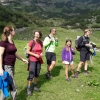 Familienwanderung Steyrerhütte 15.16.-Juni